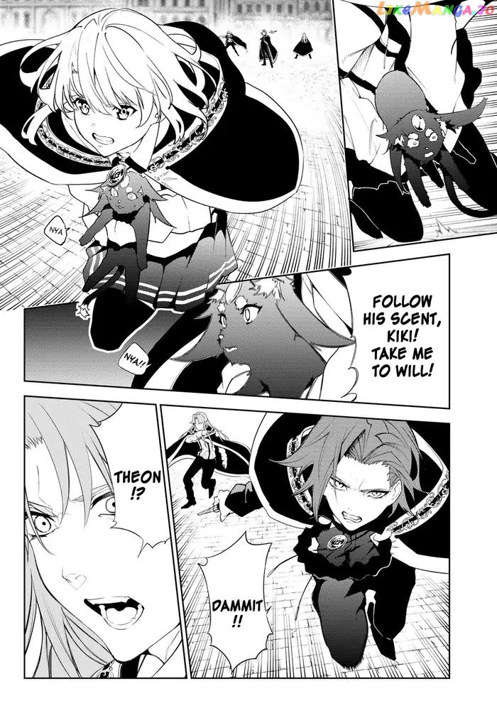 Wistoria: Wand and Sword Chapter 26 image 23_optimized